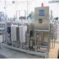 Fully Automatic Tubular Uht Sterilizer